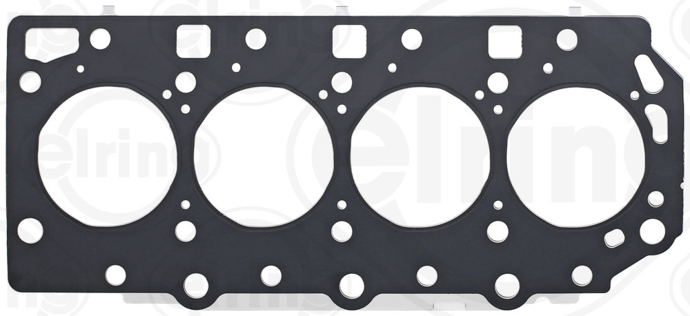 ELRING Pakning, topstykke 800.590 for HYUNDAI