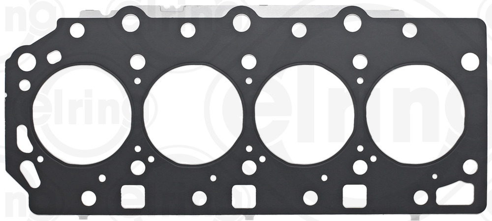 ELRING Pakning, topstykke 800.610 for KIA