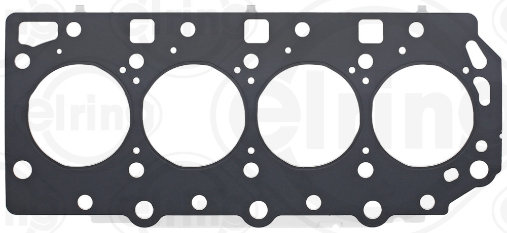 ELRING Pakning, topstykke 800.600 for KIA