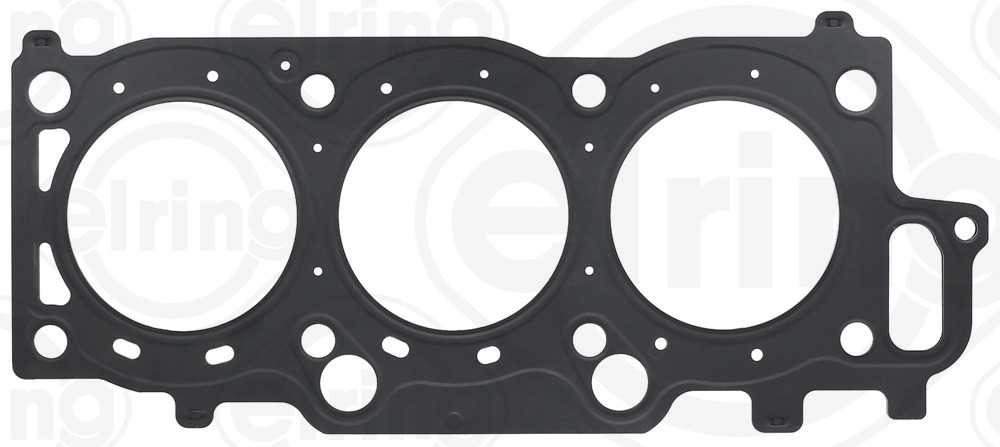 ELRING Pakning, topstykke 800.680 venstre for TOYOTA