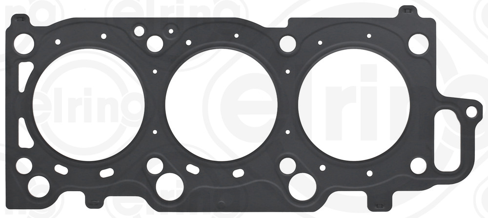 ELRING Pakning, topstykke 800.720 venstre for TOYOTA