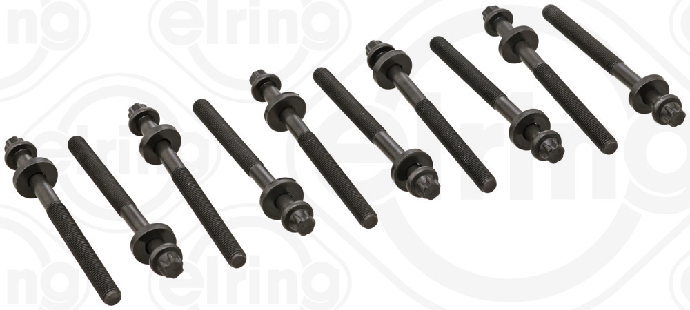 ELRING topbolte-sæt 802.661 for BMW