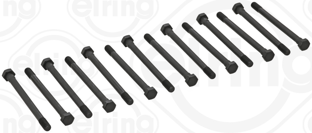 ELRING topbolte-sæt 802700 for BMW
