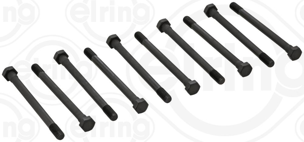ELRING topbolte-sæt 802720 for BMW