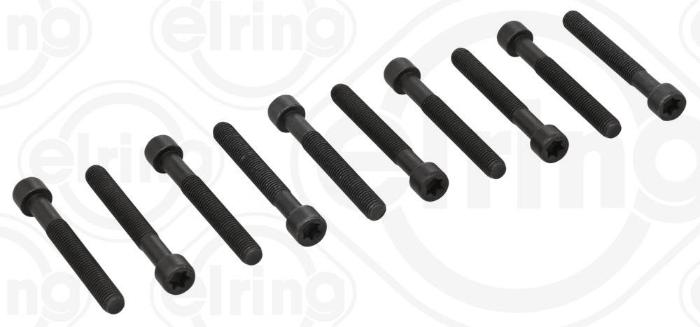 ELRING topbolte-sæt 802.860 for FORD