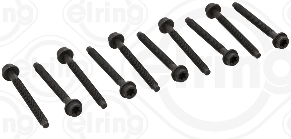 ELRING topbolte-sæt 802870 for FORD MAZDA