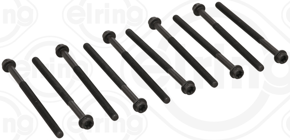 ELRING topbolte-sæt 802900 for FORD