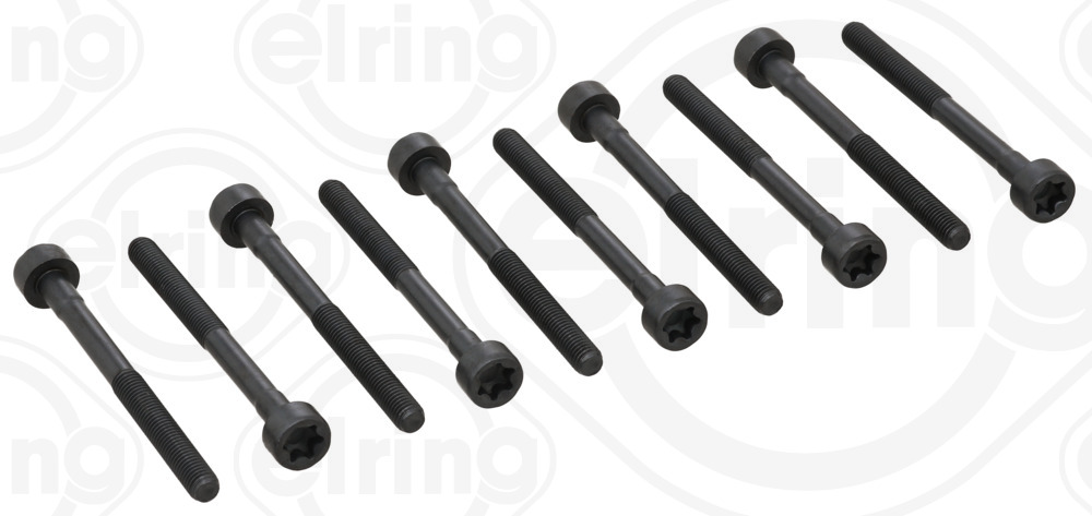 ELRING topbolte-sæt 802880 for FORD MAZDA