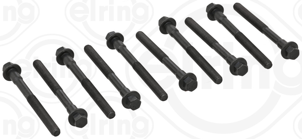 ELRING topbolte-sæt 802910 for FORD MAZDA