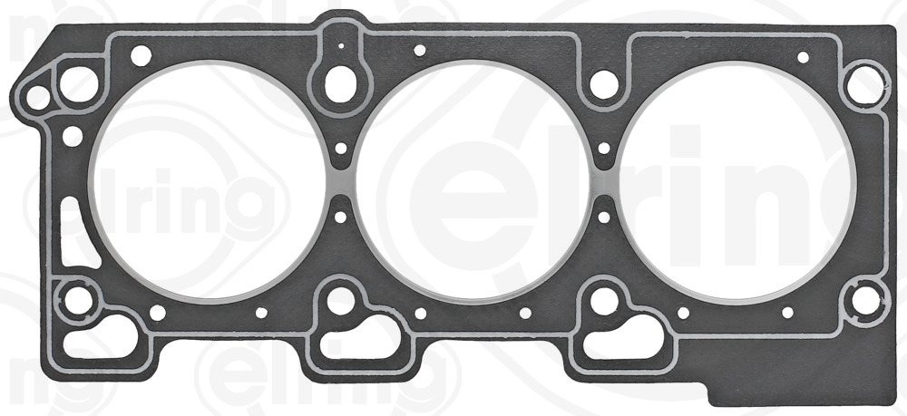 ELRING Pakning, topstykke 802950 højre for RAM