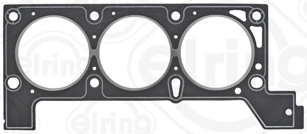ELRING Pakning, topstykke 803030 højre for RAM