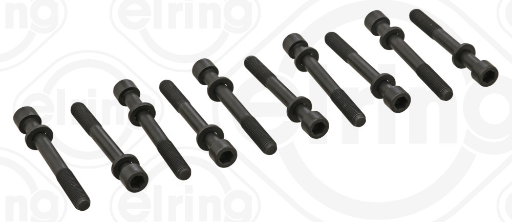 ELRING topbolte-sæt 803050 for OPEL HONDA MAZDA