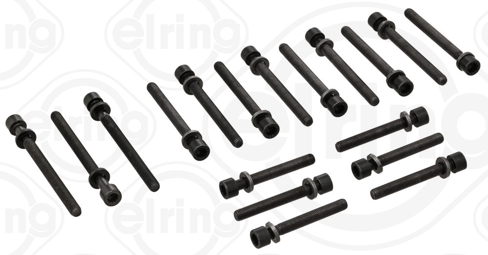ELRING topbolte-sæt 804860 for CUPRA