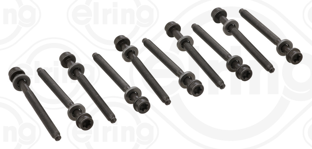 ELRING topbolte-sæt 804870 for CUPRA