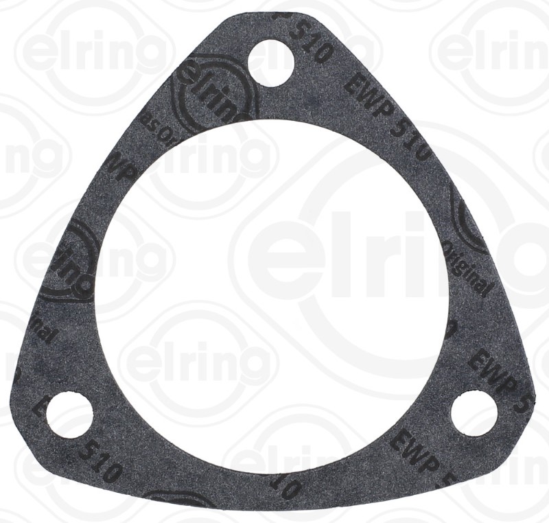 ELRING Pakning, indsprøjtningspumpe 811115 for MERCEDES-BENZ