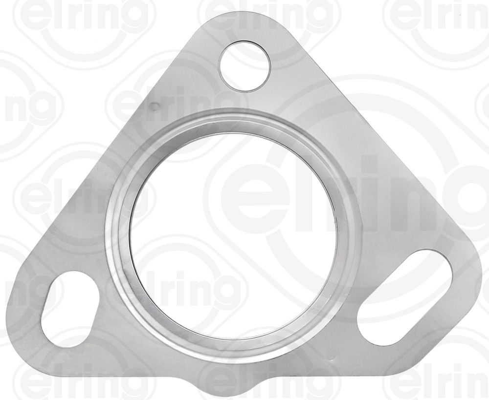 ELRING Pakning, turbolader 812140 Manifould for OPEL ISUZU