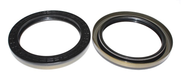 ELRING Pakningsring 814172 for MERCEDES-BENZ