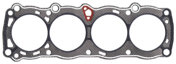 ELRING Pakning, topstykke 818276 for NISSAN