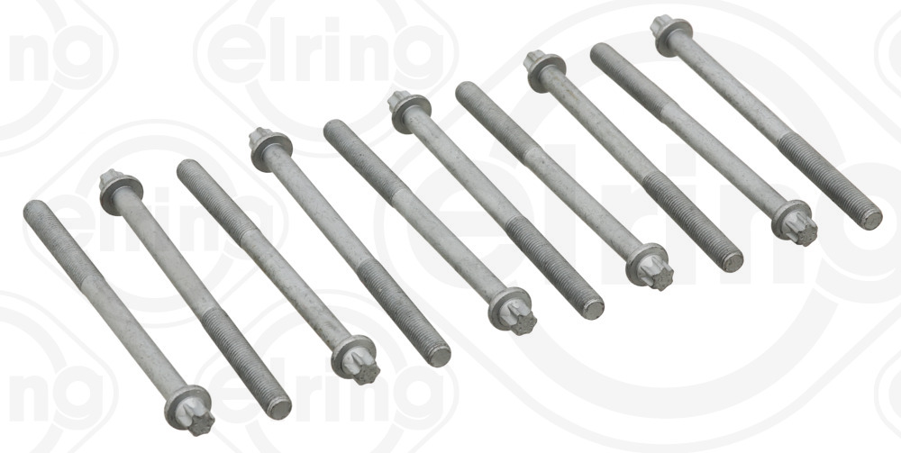 ELRING topbolte-sæt 820.262 for OPEL DAEWOO SUZUKI