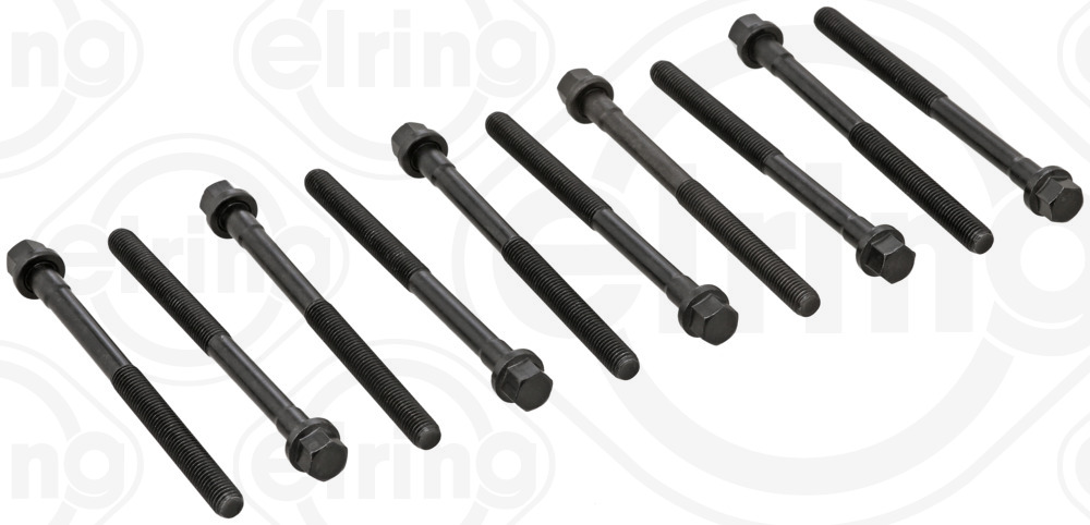 ELRING topbolte-sæt 820.490 for FORD CHERY