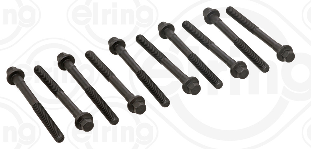 ELRING topbolte-sæt 820.512 for VOLVO
