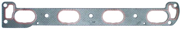 ELRING Pakning, indsugningsmanifold 821101 til cylinder 5-8 for MERCEDES-BENZ