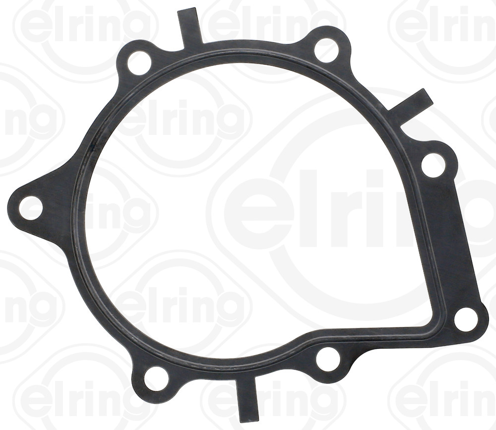 ELRING Pakning, vandpumpe 823770 for FORD OPEL ALFA ROMEO DS