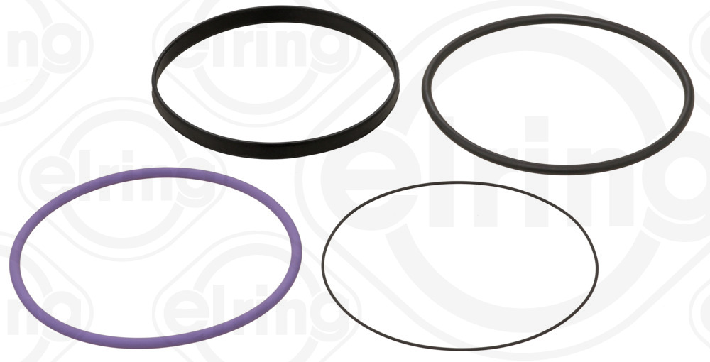 ELRING 825204 for VOLVO