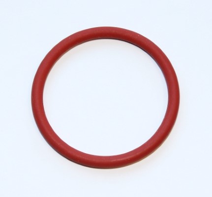 ELRING Pakningsring, oliestandsensor 827275 for MERCEDES-BENZ