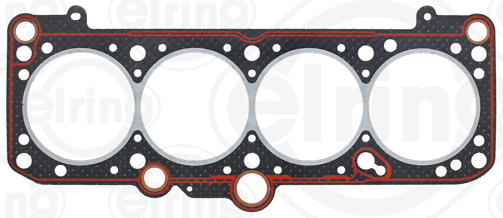 ELRING Pakning, topstykke 828807 for CUPRA