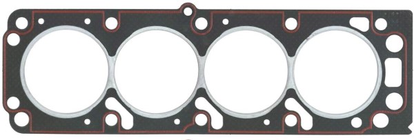 ELRING Pakning, topstykke 828913 for OPEL