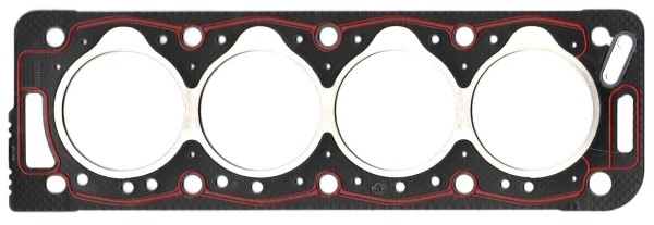 ELRING Pakning, topstykke 829005 for CITROËN DS ROVER