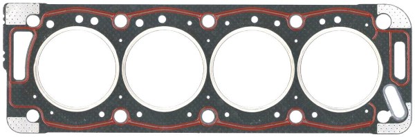 ELRING Pakning, topstykke 828998 for CITROËN DS ROVER