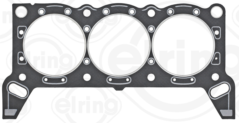 ELRING Pakning, topstykke 832.470 for FORD USA