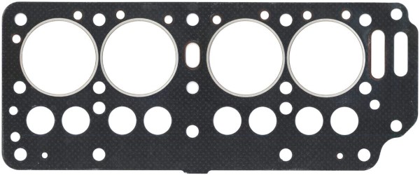 ELRING Pakning, topstykke 832.830 for MERCEDES-BENZ