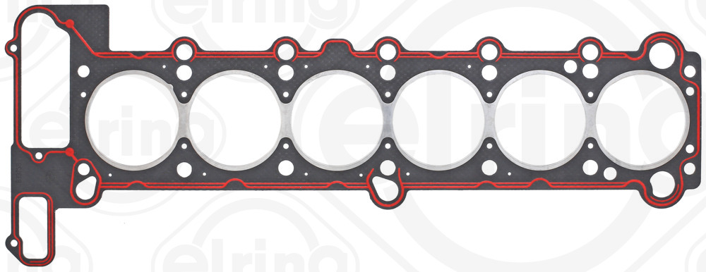 ELRING Pakning, topstykke 833258 for BMW