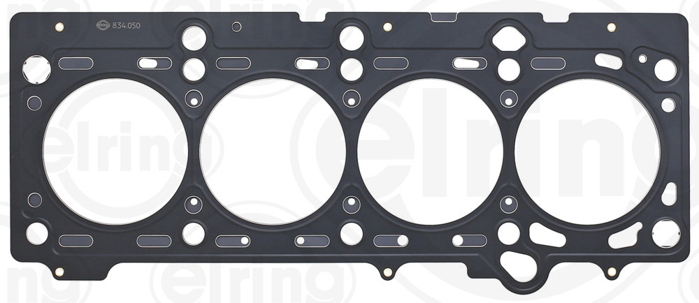 ELRING Pakning, topstykke 834050 for JEEP DODGE RAM