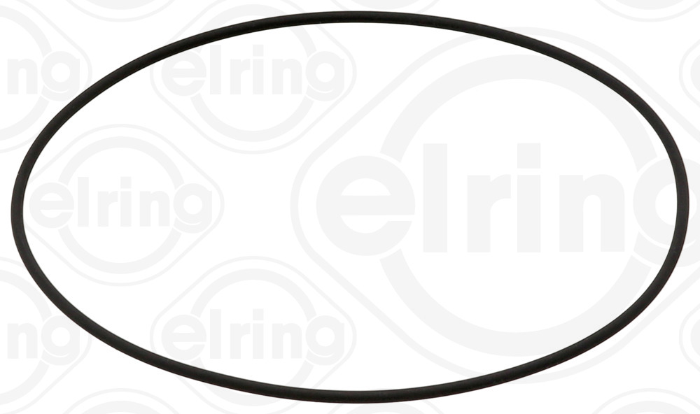 ELRING Pakningsring 843010 for PORSCHE