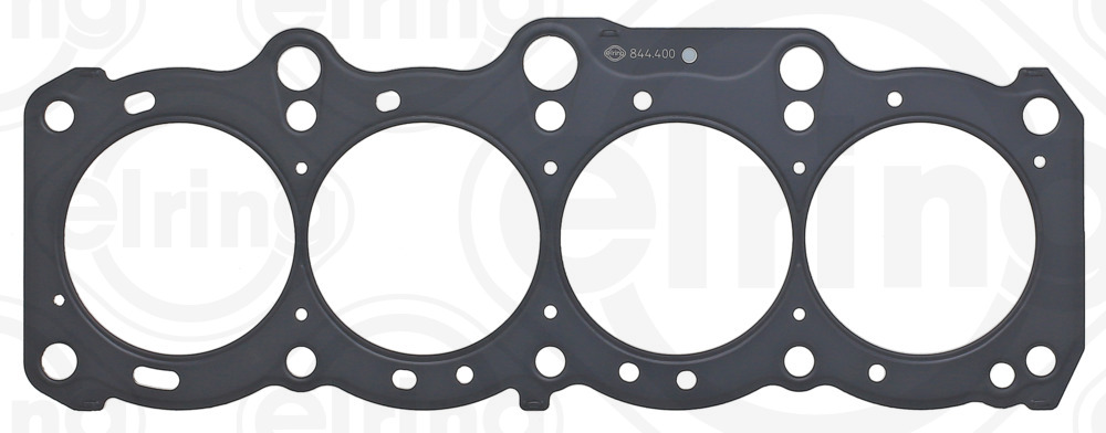 ELRING Pakning, topstykke 844.400 for TOYOTA