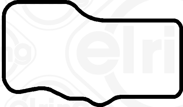 ELRING 845400 for MAN SINOTRUK (CNHTC)