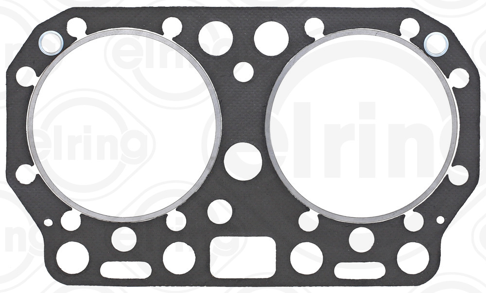ELRING 845410 for RENAULT TRUCKS