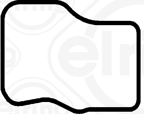 ELRING 845470 for MAN