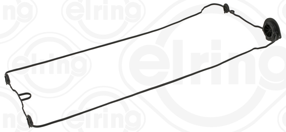 ELRING 845880 nede for MERCEDES-BENZ