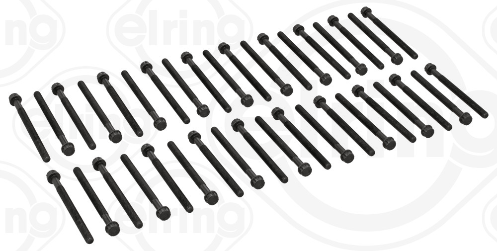 ELRING 852.570 for MERCEDES-BENZ
