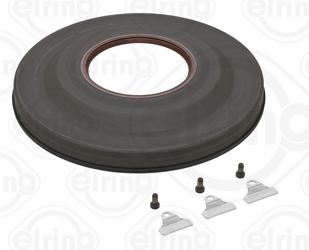 ELRING Pakdåse, automatisk gearkasse 854210 for FORD VOLVO