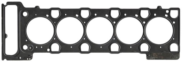 ELRING Pakning, topstykke 862392 for ROVER