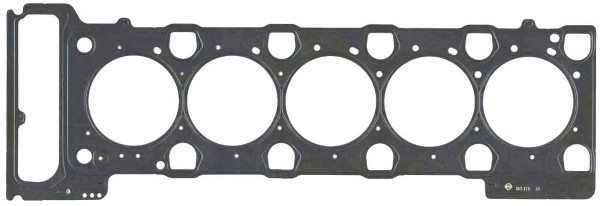 ELRING Pakning, topstykke 862412 for ROVER