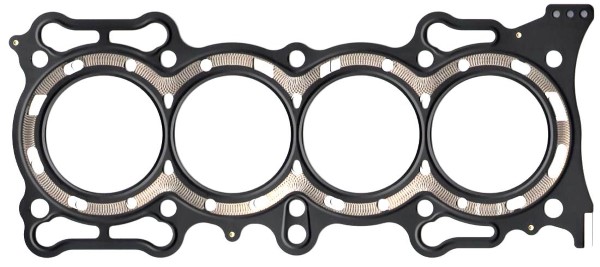 ELRING Pakning, topstykke 864100 for ROVER HONDA