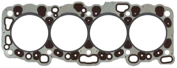 ELRING Pakning, topstykke 864200 for NISSAN