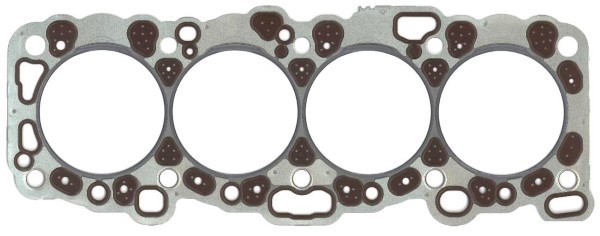 ELRING Pakning, topstykke 864210 for NISSAN